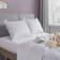 Martha Stewart 400 Thread-Count Down Pillow White (71.12x50.8cm)