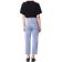 Agolde 90's Crop Mid Rise Loose Fit - Replica
