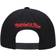 Mitchell & Ness Houston Rockets Foundation Script Snapback Hat Men - Black