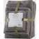 510 Design Big Bundle Towel Gray (132.08x71.12cm)