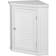 Teamson Home Glancy Wall Cabinet 57.2x61cm