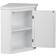 Teamson Home Glancy Wandschrank 57.2x61cm