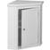 Teamson Home Glancy Wall Cabinet 57.2x61cm