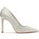 Schutz Lou Crystal - White