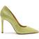 Schutz Lou Crystal - Wild Lime