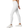 Alo High-Waist Moto Legging Women - White/White Glossy