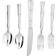 Fortessa Royal Pacific Cutlery Set 5pcs