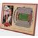 YouTheFan Arkansas Razorbacks 3D Stadium Views Photo Frame 11.8x8"