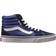 Vans Filmore High-top M - Blue/Navy