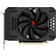 PNY GeForce RTX 3050 XLR8 Gaming Revel Epic-X Single Fan HDMI 3xDP 8GB