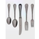 Mepra 5-Piece Place Setting Service de couverts 5pcs