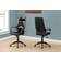 Monarch Specialties I 7270 Office Chair 45.8" 2