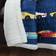 Lush Decor Race Car Blankets Blue (152.4x127cm)