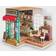 Simons Coffee Shop 203 Pieces