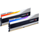 G.Skill Trident Z5 RGB Silver DDR5 6000MHz 2x16GB (F5-6000J3040F16GX2-TZ5RS)