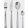 Mepra Energia Cutlery Set 24pcs