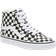 Vans Filmore High-top W - Black/White Checkerboard