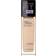 Maybelline Fit Me Dewy + Smooth Foundation SPF18 #118 Light Beige