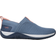 Ryka Echo Knit Slip-on Shoes W - Arctic Blue Camo