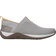 Ryka Echo Knit Slip-on Shoes W - Dove Grey