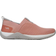 Ryka Echo Knit Slip-on Shoes W - Clay Pink