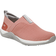 Ryka Echo Knit Slip-on Shoes W - Clay Pink