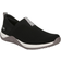 Ryka Echo Knit Slip-on Shoes W - Black