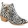 Journee Collection Rebel - Leopard