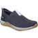 Ryka Echo Knit Slip-on Shoes W - Blue Ink