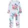 Joules Tom Peter Rabbit Zippy Kicksuit - White/Cream