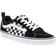 Vans Filmore M - Black/White Check