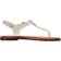 Tommy Hilfiger Bennia Thong W - White