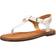 Tommy Hilfiger Bennia Thong W - White