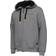 Savage Gear Sudadera Classic Zip Hoodie Grey Melange