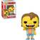 Funko Pop! Television The Simpsons Nelson Muntz