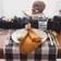 Design Imports Buffalo Check Tablecloth White, Black (182.88x35.56cm)