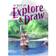 Skellig Games The Isle of Cats: Explore & Draw