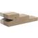 bObles Krokodiler M 20 Classic Sand