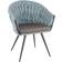 Lumisource Braided Matisse Kitchen Chair 31"