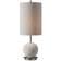 Uttermost Cascara Sea Shells Table Lamp 61cm
