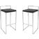 Lumisource Fuji 2-Pack Bar Stool 86.4cm 2pcs
