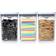 OXO Good Grips Pop Matlåda 3st