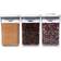 OXO Good Grips Pop Matlåda 3st