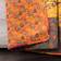 Lush Decor Royal Empire Filt Orange (152.4x127cm)