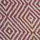 Design Imports Diamond Blankets Red (152.4x127cm)