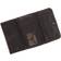 American West Blue Ridge Ladies Tri-Fold Wallet - Sand