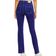 Paige Laurel Canyon High Rise Flare Jeans - Montreux