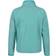 Regatta Kid's Loco Half Zip Fleece - Turquoise (RKA224)