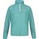 Regatta Kid's Loco Half Zip Fleece - Turquoise (RKA224)