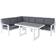 Venture Design Barcelona Loungeset